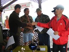 Ruganesti 24-27.05.2012